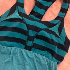 Lululemon Athletic Tank with Built-In Bra